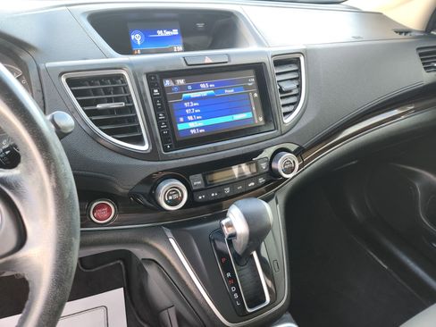 Used 2015 Honda CR-V EX-L image 13