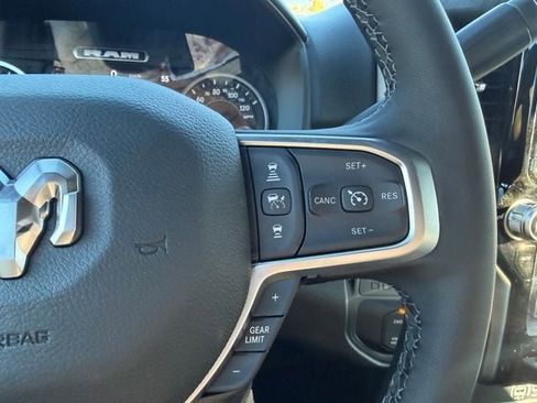 New 2026 RAM 2500 Big Horn image 39