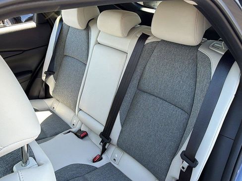 New 2026 MAZDA CX-30 Aire Edition AWD/4WD image 29