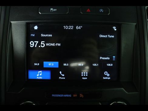 Used 2018 Ford F150 XL w/ Equipment Group 101A Mid AWD/4WD image 19