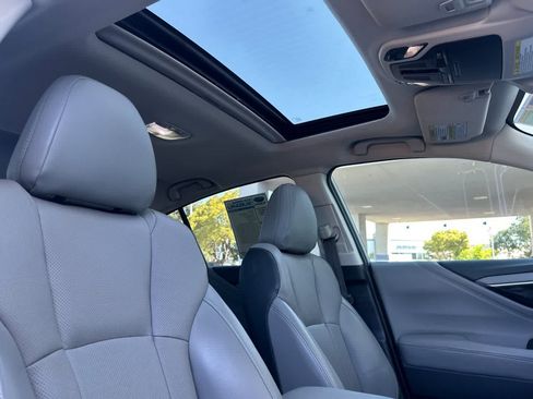 Used 2022 Subaru Legacy Limited AWD/4WD image 17