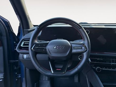 Used 2024 Chevrolet Traverse RS w/ LPO, Floor Liner Package image 12