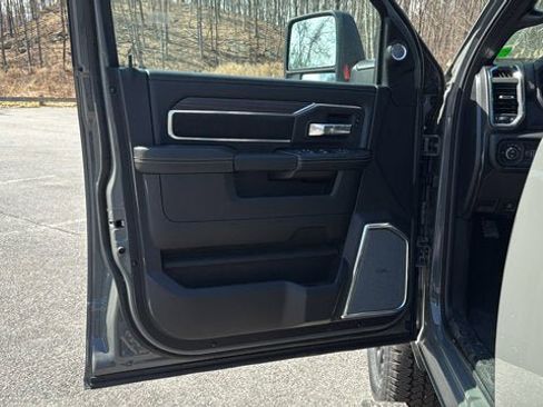 New 2026 RAM 2500 Laramie image 7