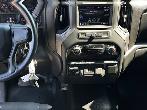 Used 2025 Ford F450 XL w/ XL Chrome Package AWD/4WD image 19