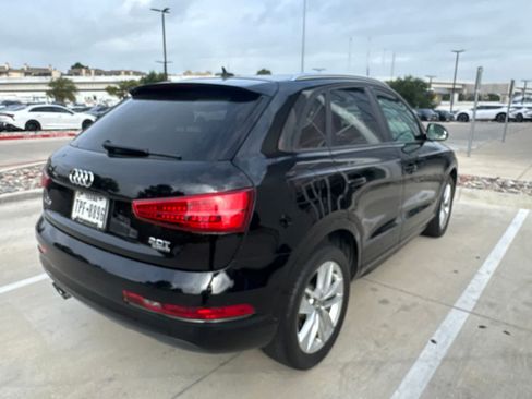 Used 2017 Audi Q3 2.0T Premium AWD/4WD image 6