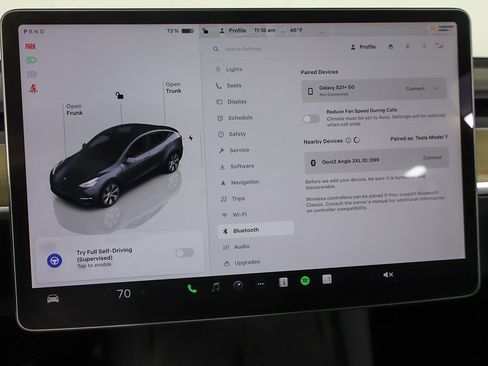 Used 2023 Tesla Model Y Long Range image 58