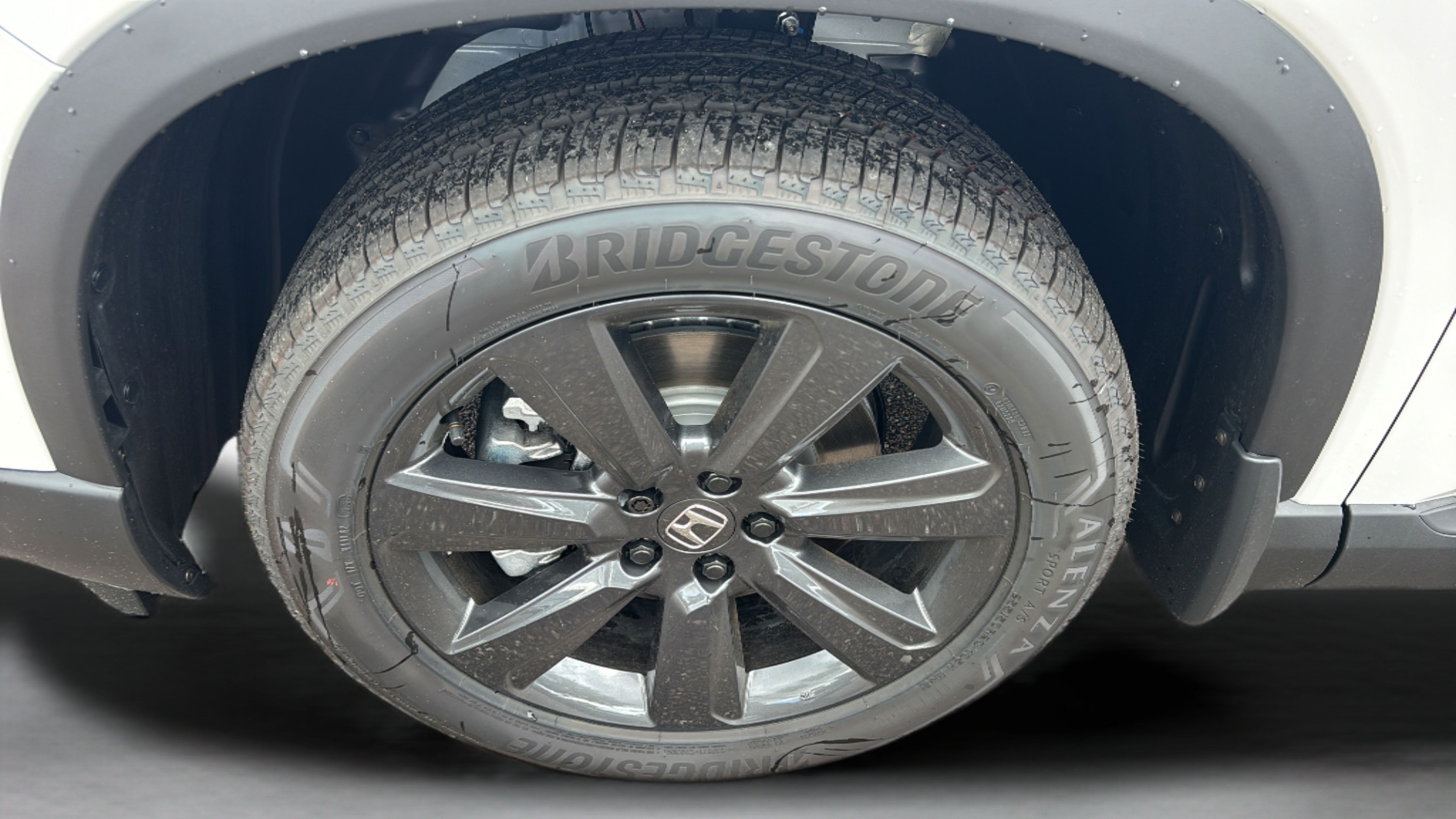 New 2026 Honda Pilot Sport image 27