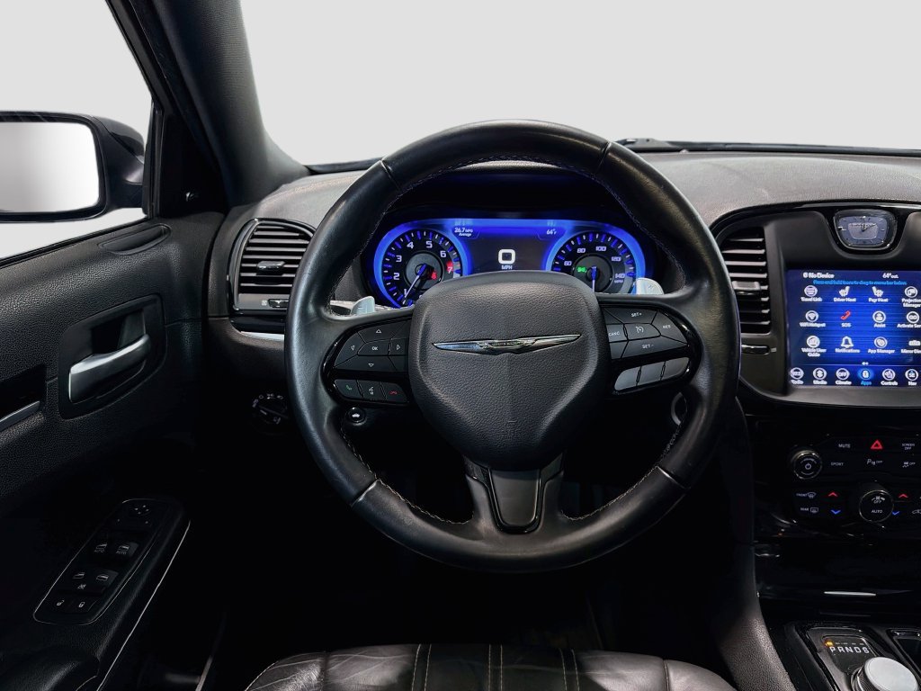 Used 2018 Chrysler 300 S w/ 300S Premium Group AWD/4WD image 23