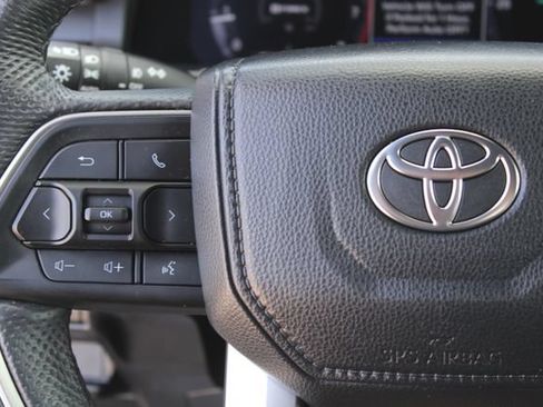 Used 2024 Toyota Tacoma TRD Sport RWD image 21