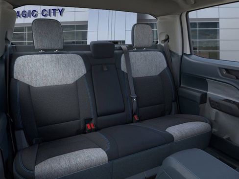 New 2025 Ford Maverick XLT w/ Equipment Group 301A image 11