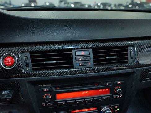 Used 2011 BMW M3 image 48