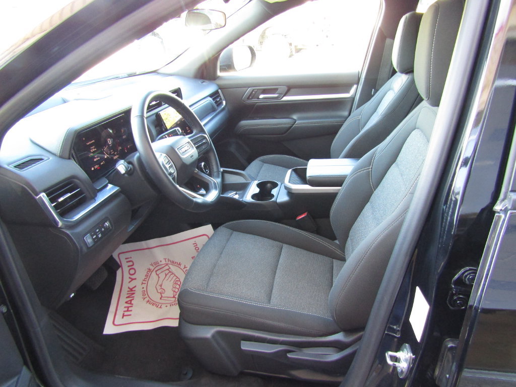 Used 2026 GMC Terrain Elevation AWD/4WD image 23
