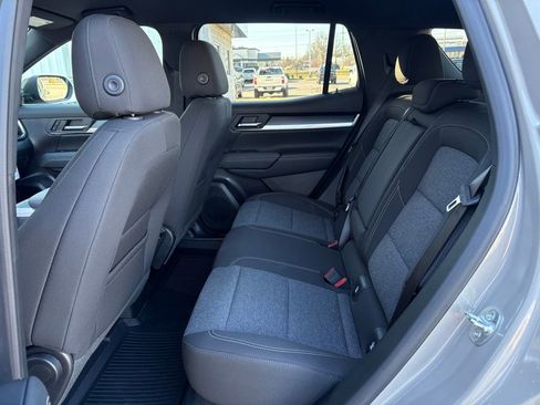 New 2026 GMC Terrain Elevation w/ LPO, Floor Liner Package image 27