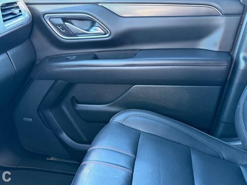 Used 2023 Chevrolet Tahoe RST image 23