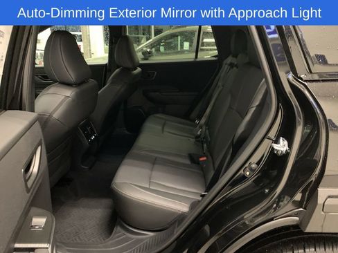 New 2026 Subaru Outback Limited image 10