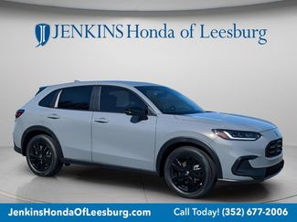 New 2026 Honda HR-V Sport video 1