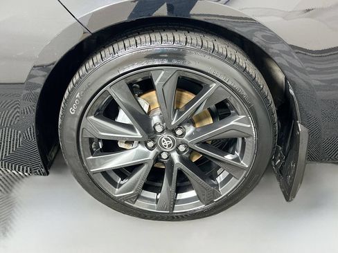 Certified 2024 Toyota Corolla SE FWD image 30