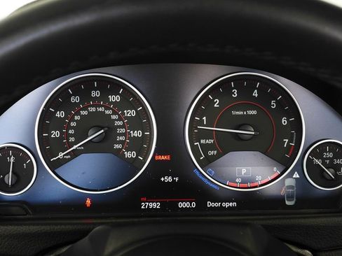 Used 2017 BMW 430i Convertible RWD image 30