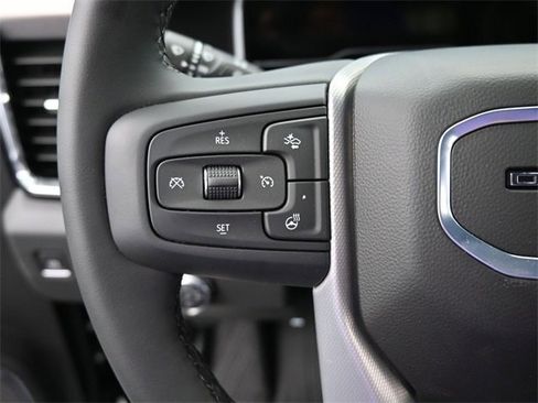 New 2025 GMC Sierra 2500 Denali w/ Denali Reserve Package image 31