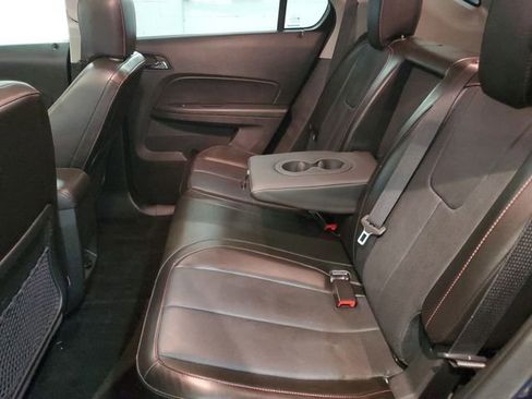 Used 2016 Chevrolet Equinox LTZ w/ Enhanced Convenience Package image 26