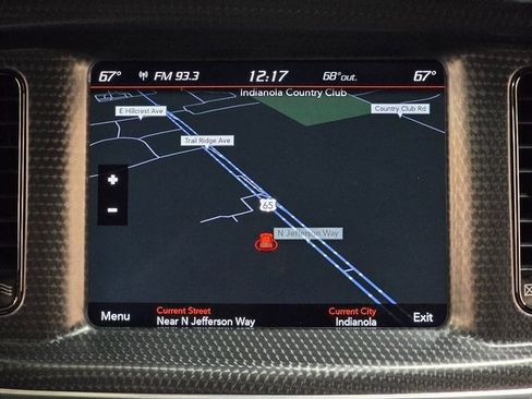 Used 2023 Dodge Charger SRT Hellcat w/ Harman/Kardon Audio Group image 29