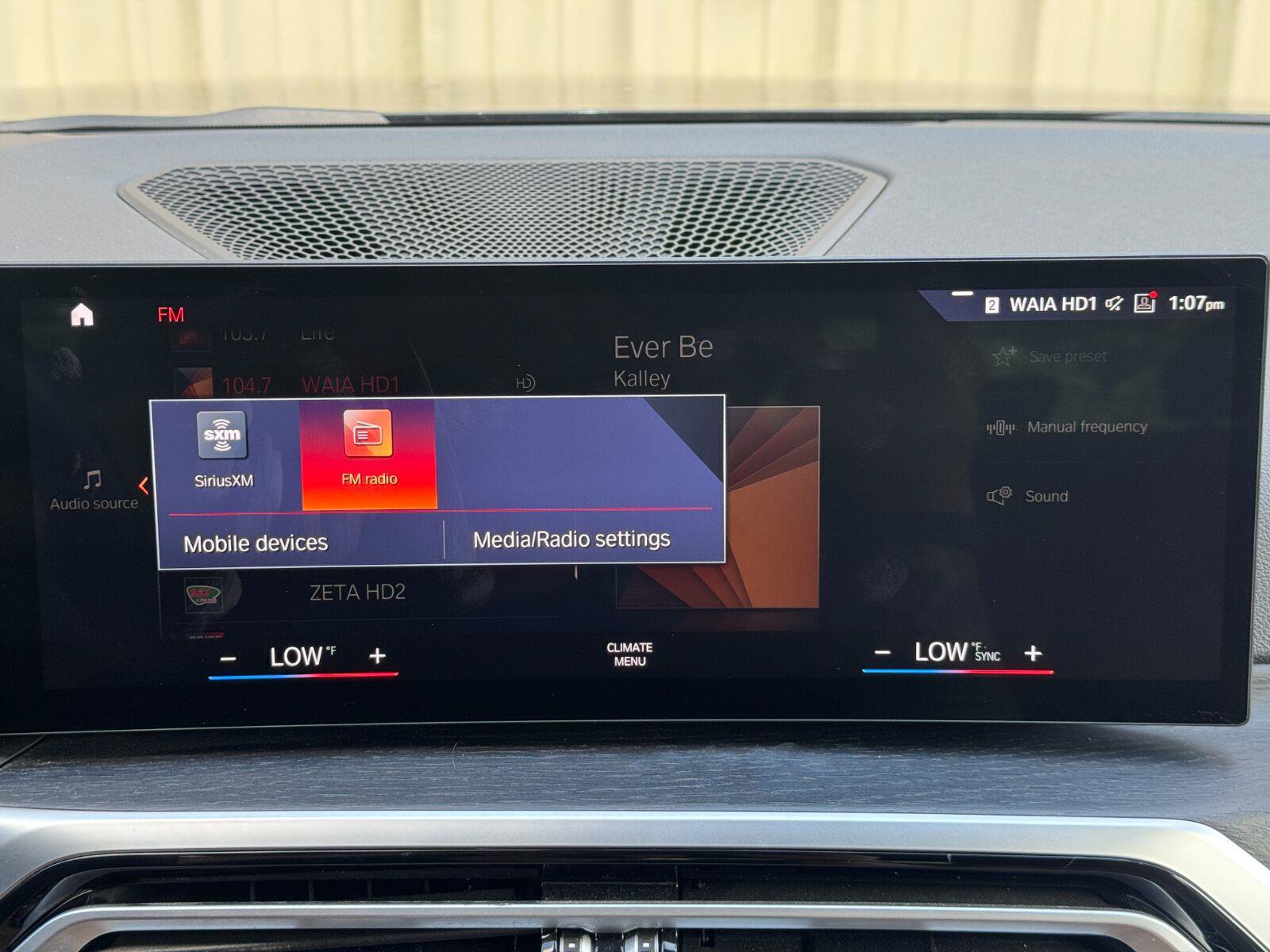 Used 2023 BMW i4 eDrive35 w/ Premium Package RWD image 28