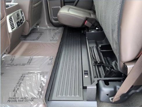 Used 2017 Ford F350 King Ranch w/ King Ranch Ultimate Package image 6