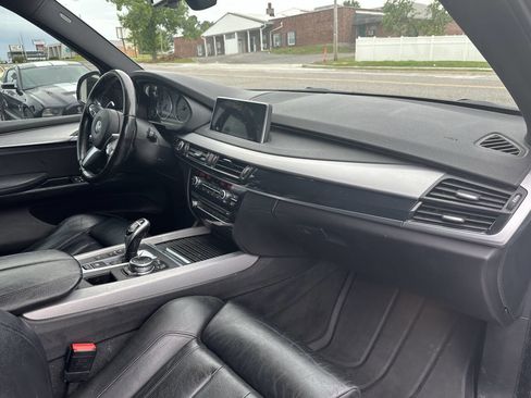 Used 2015 BMW X5 xDrive35i image 10