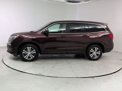 Used 2017 Honda Pilot EX-L image 3