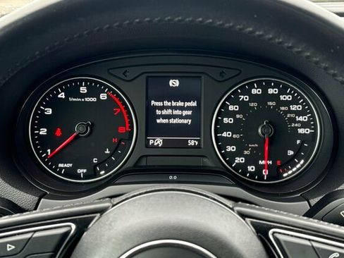 Used 2019 Audi A3 2.0T Premium image 23