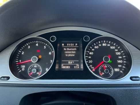 Used 2013 Volkswagen CC Sport Plus image 21