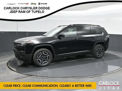 New 2026 Jeep Cherokee Limited