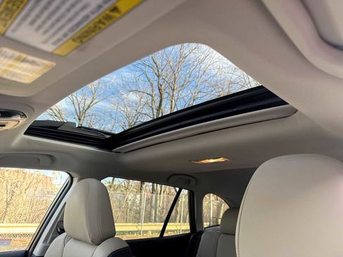 Used 2021 Subaru Outback Limited XT image 23