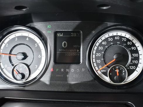 Used 2016 RAM 1500 Express w/ Popular Equipment Group image 25