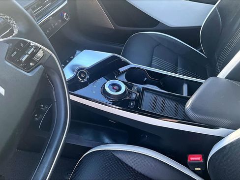 Used 2023 Kia EV6 GT-Line image 17