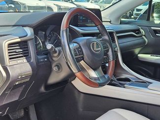 Used 2021 Lexus RX 350 FWD w/ Premium Package video 2