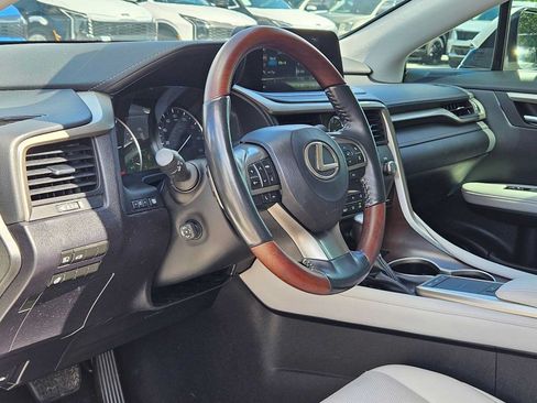 Used 2021 Lexus RX 350 FWD w/ Premium Package image 2