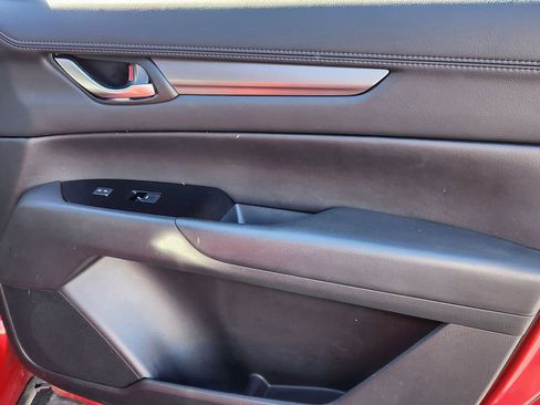 Used 2024 MAZDA CX-5 AWD 2.5 S w/ Select Package image 17