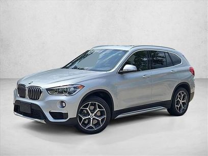 Used 2019 BMW X1 xDrive28i w/ Convenience Package