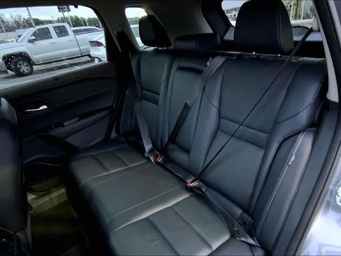 Used 2023 Nissan Rogue SL w/ SL Premium Package image 20