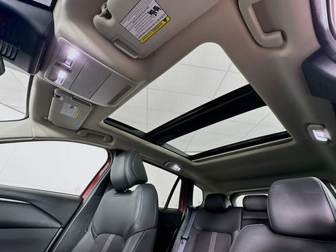 Used 2025 MAZDA CX-50 AWD 2.5 S w/ Premium Package image 26