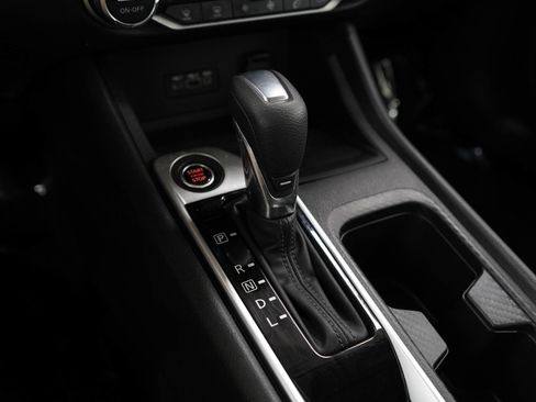 Used 2022 Nissan Sentra SV w/ All-Weather Package FWD image 22