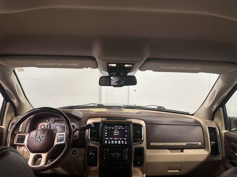 Used 2015 RAM 3500 Laramie Longhorn image 79