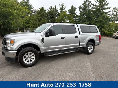Used 2021 Ford F350 XL w/ STX Appearance Package