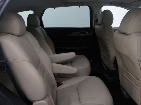 Used 2021 MAZDA CX-9 Touring w/ Touring Premium Package image 12