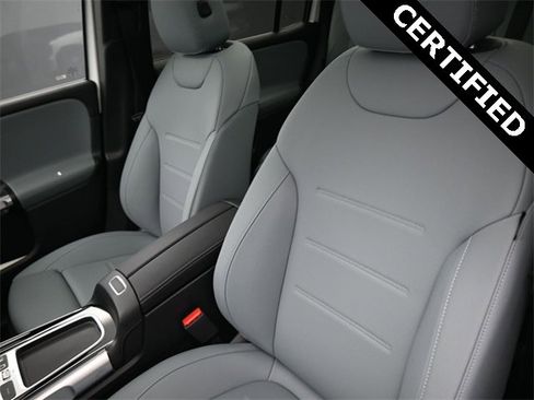 New 2026 Mercedes-Benz GLB 250 image 33