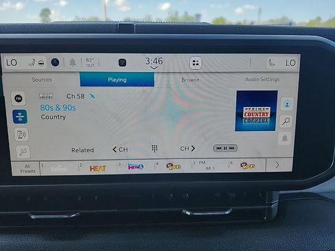 New 2025 Jeep Wrangler Sport S image 4