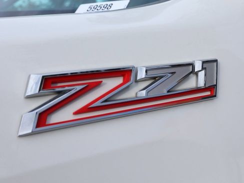 Used 2022 Chevrolet Silverado 2500 LTZ w/ LTZ Plus Package AWD/4WD image 55