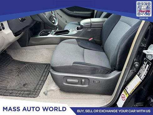 Used 2008 Toyota 4Runner Sport image 4