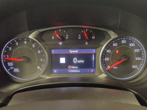 Used 2019 GMC Terrain SLE w/ Driver Convenience Package FWD image 23